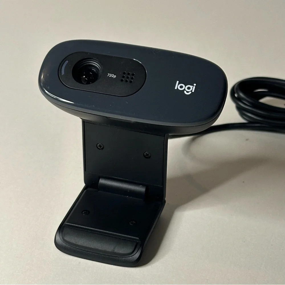Logitech this hd